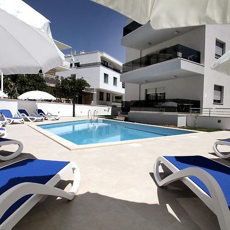 Apartments Villa Aquamarie Трогир Экстерьер фото